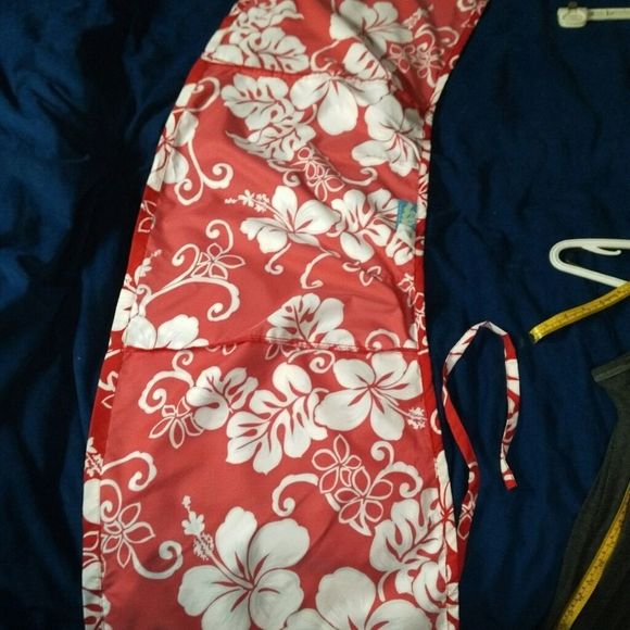 WRAP AROUND MINI SKIRT - Picture 6 of 9